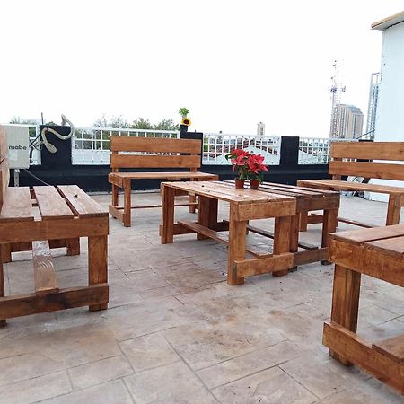 Dgm Lofts Mty Mn 960 F Centro Cerca De Todo Lägenhet Monterrey Exteriör bild