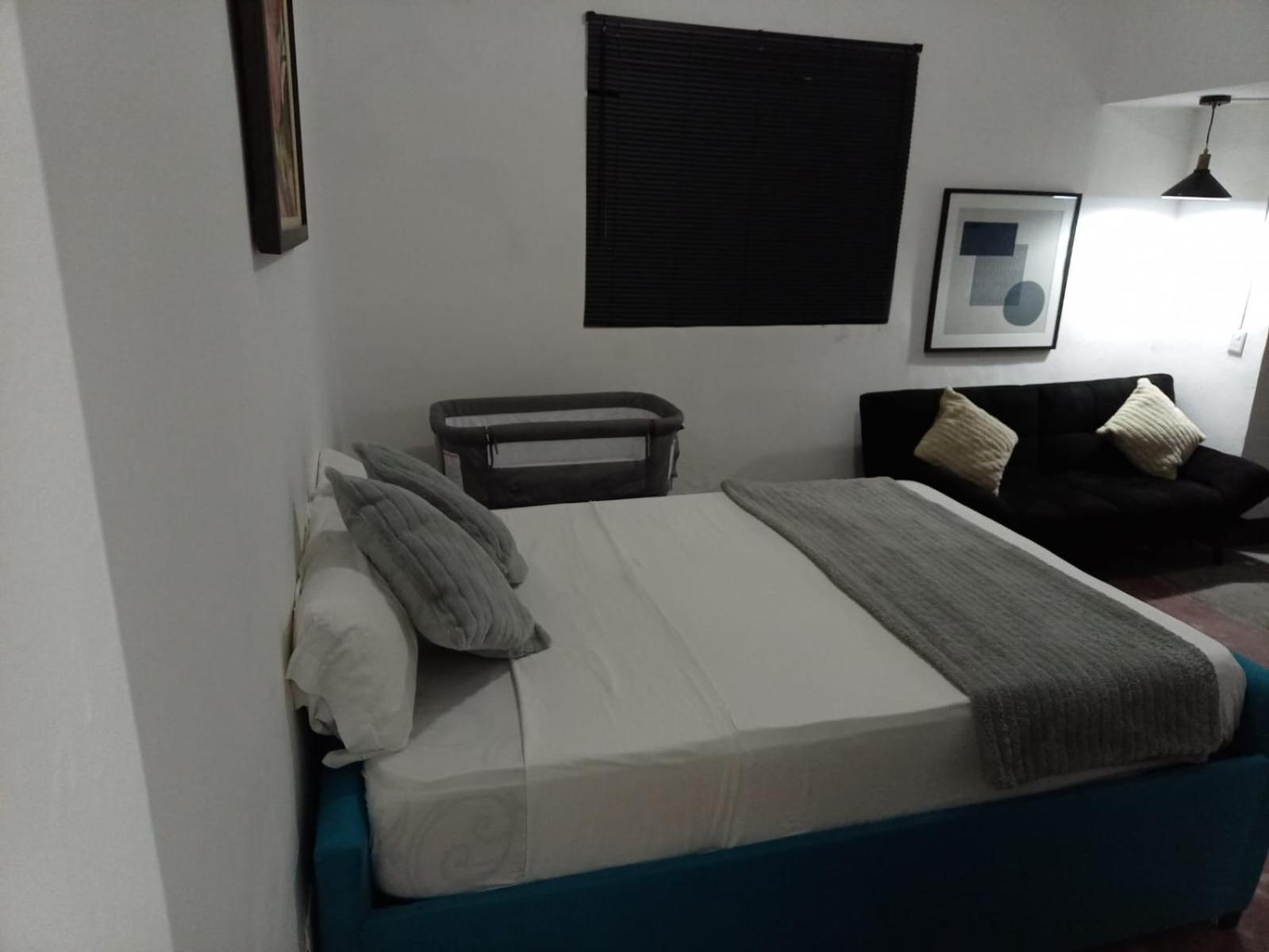 Dgm Lofts Mty Mn 960 F Centro Cerca De Todo Lägenhet Monterrey Exteriör bild