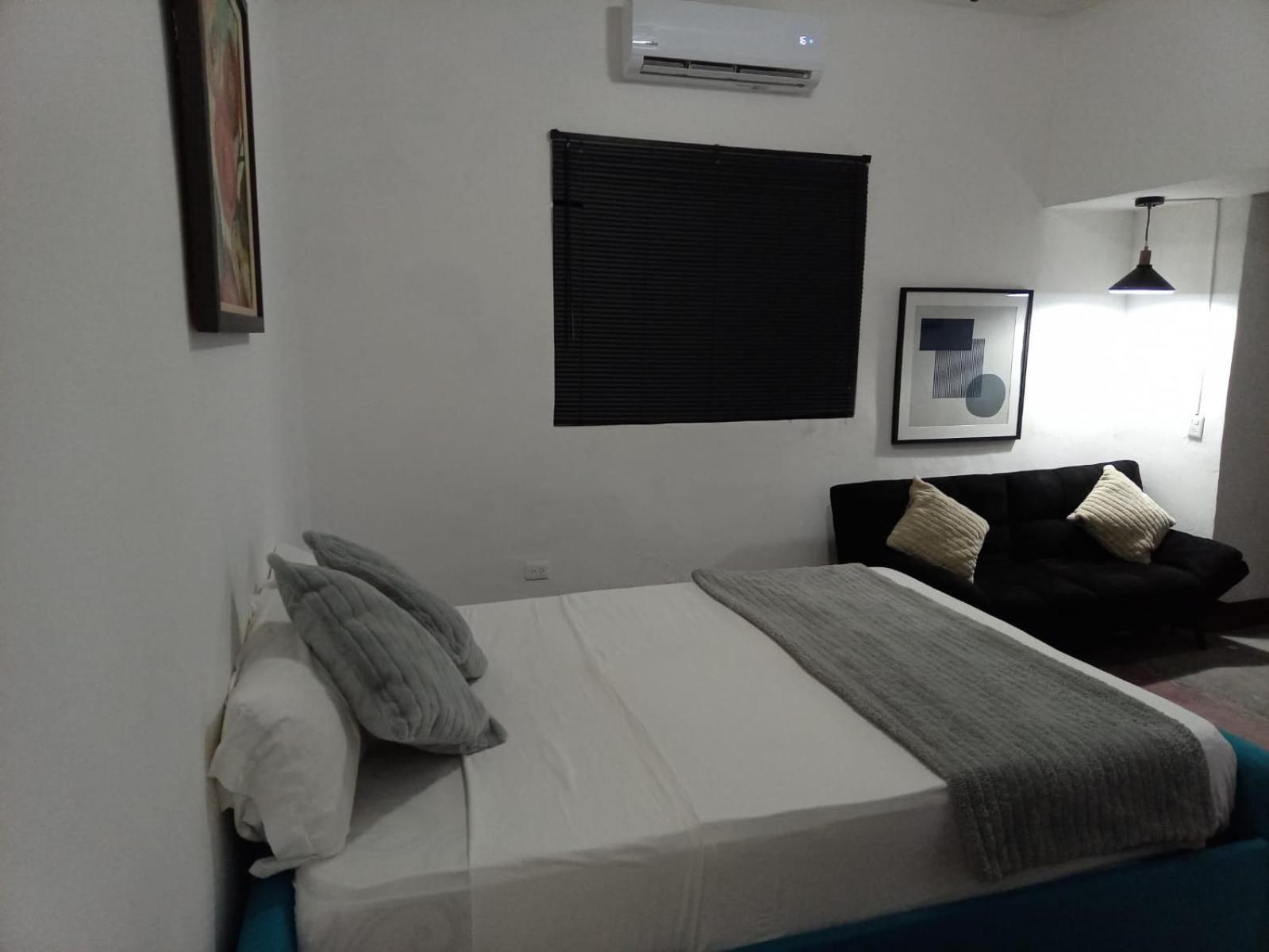 Dgm Lofts Mty Mn 960 F Centro Cerca De Todo Lägenhet Monterrey Exteriör bild