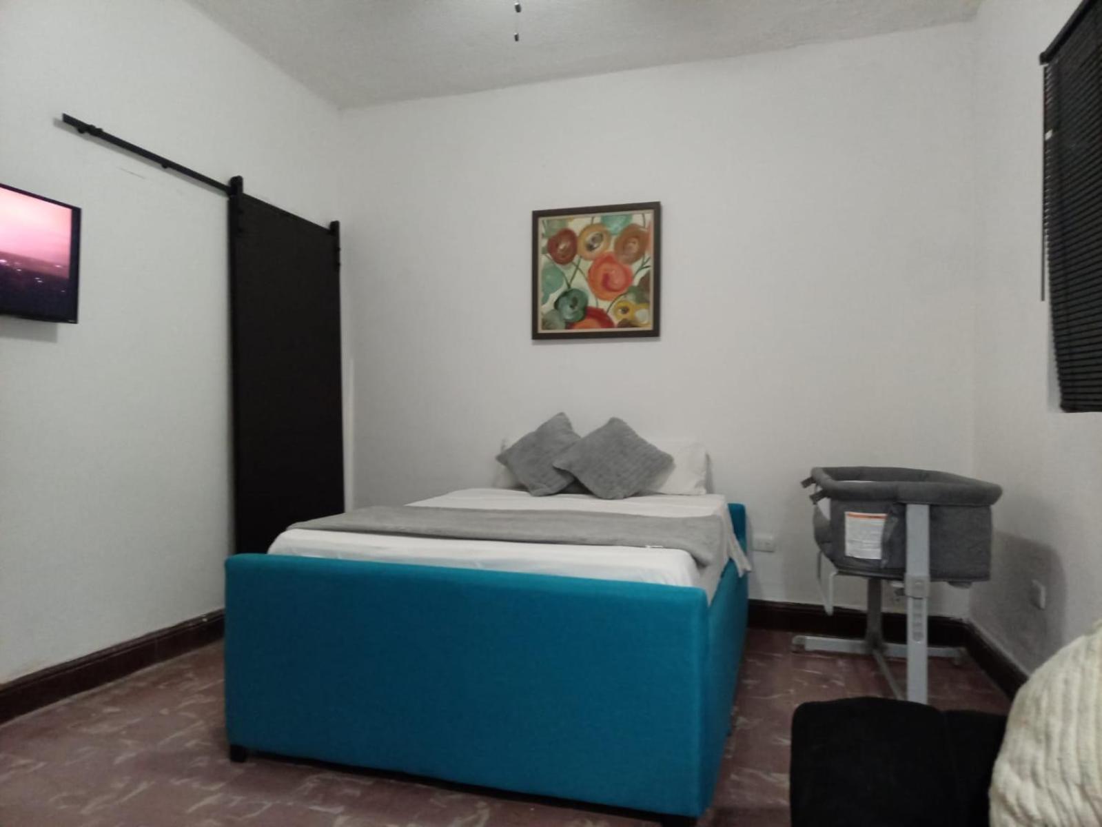 Dgm Lofts Mty Mn 960 F Centro Cerca De Todo Lägenhet Monterrey Exteriör bild
