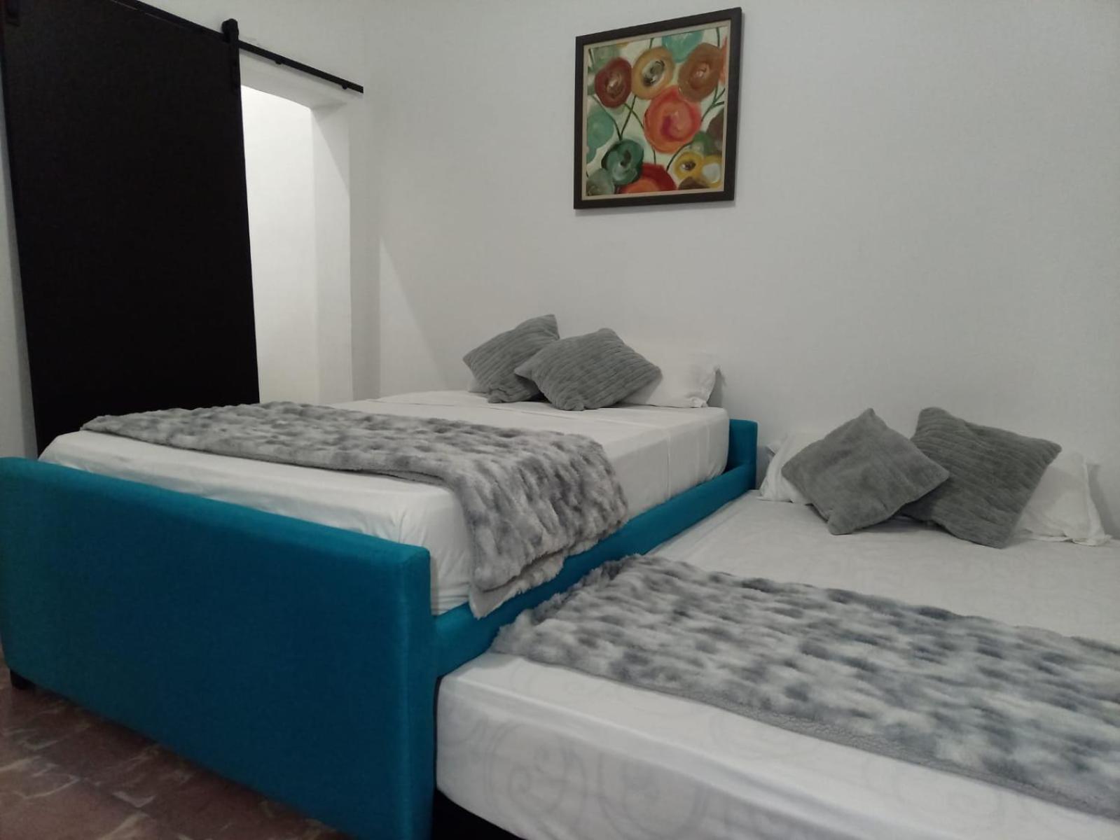 Dgm Lofts Mty Mn 960 F Centro Cerca De Todo Lägenhet Monterrey Exteriör bild