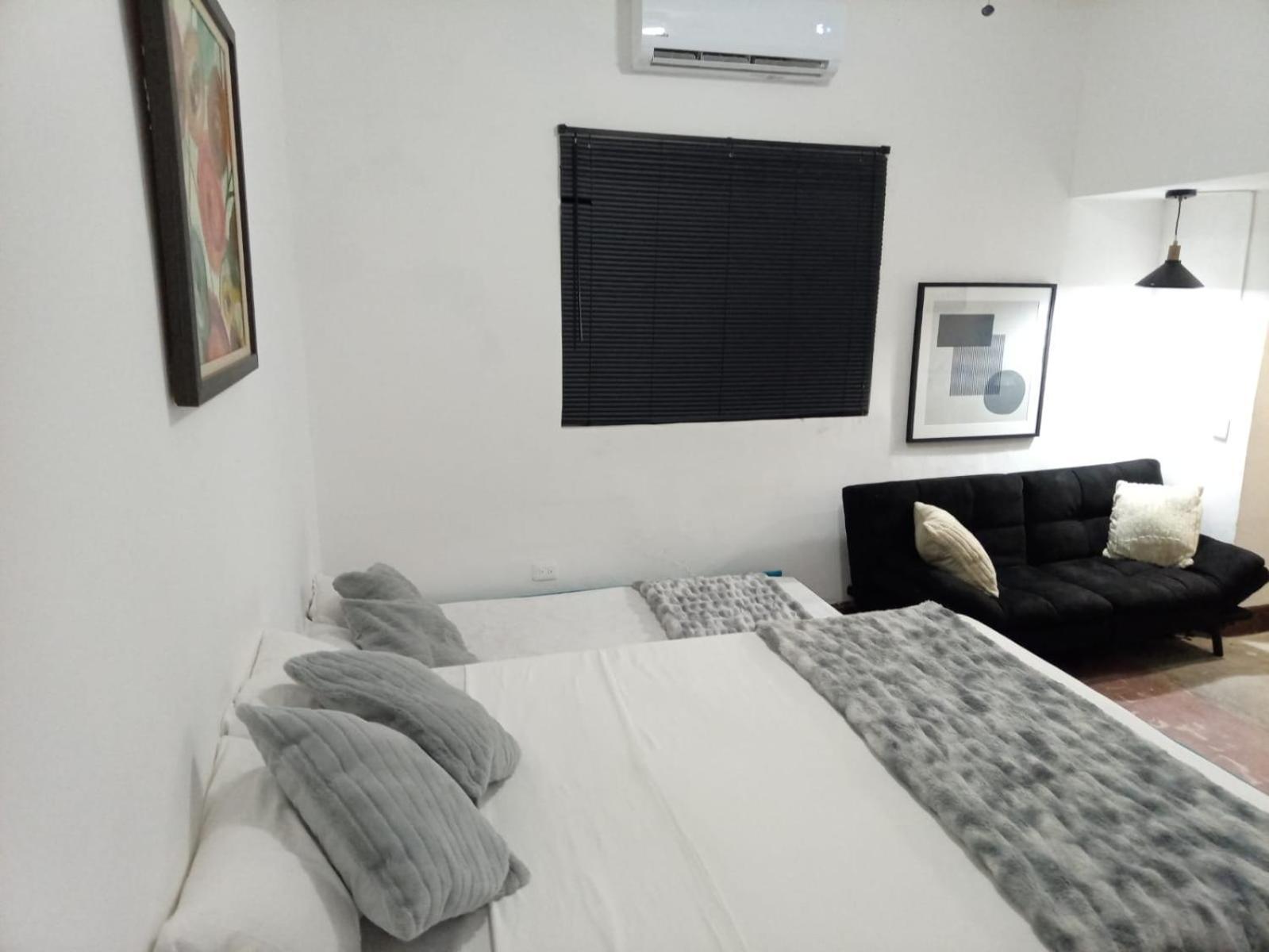 Dgm Lofts Mty Mn 960 F Centro Cerca De Todo Lägenhet Monterrey Exteriör bild