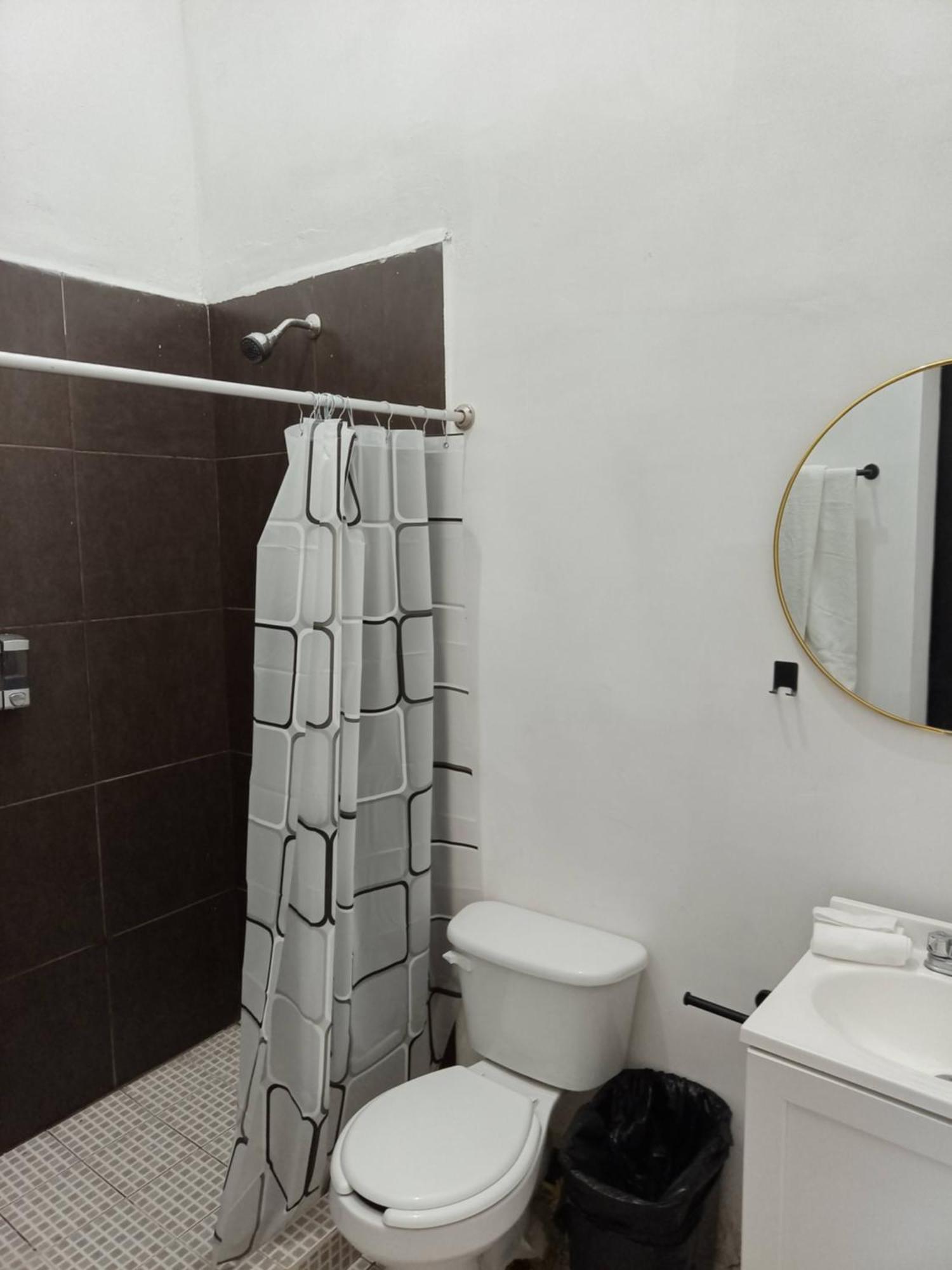 Dgm Lofts Mty Mn 960 F Centro Cerca De Todo Lägenhet Monterrey Exteriör bild