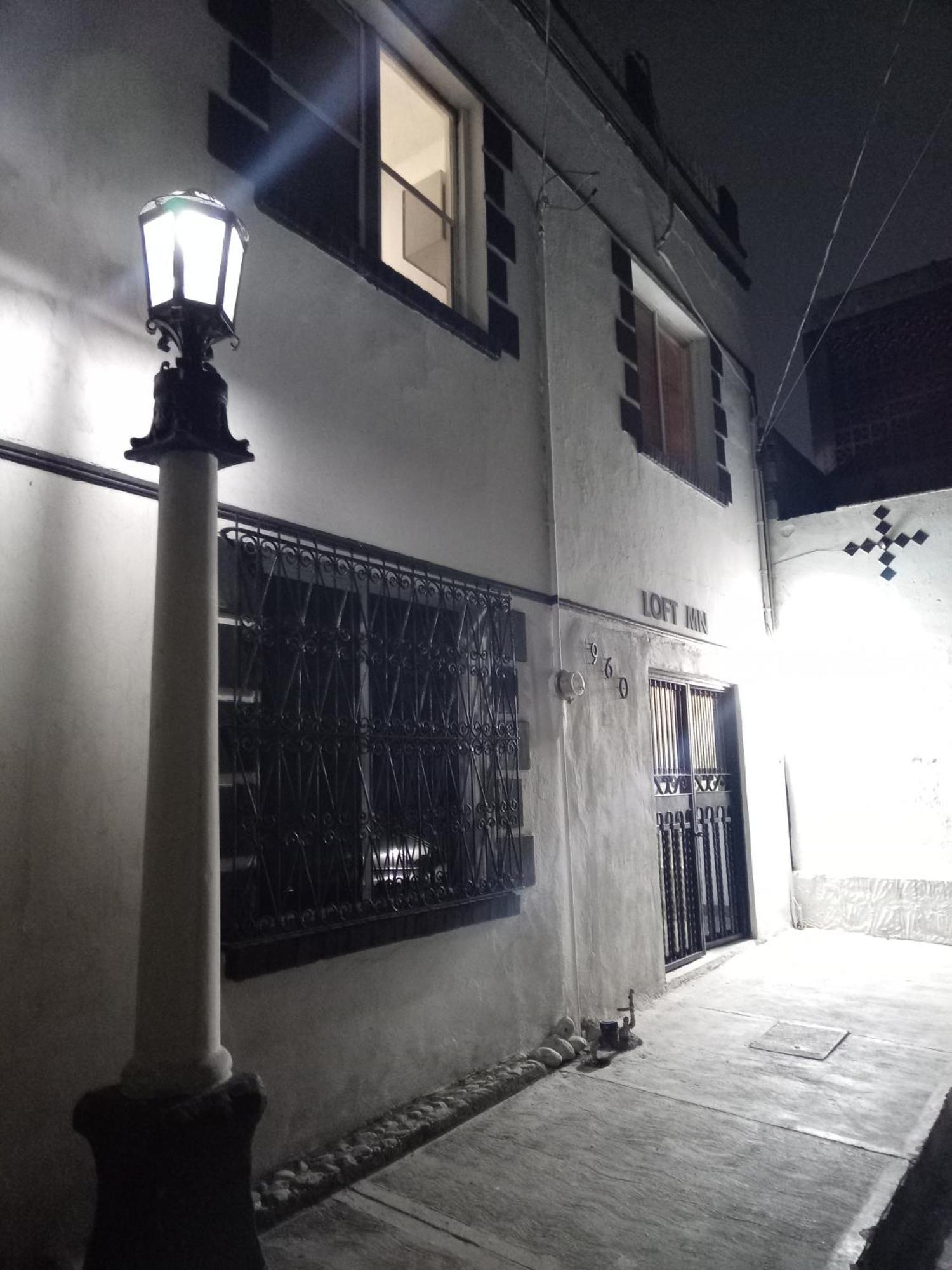 Dgm Lofts Mty Mn 960 F Centro Cerca De Todo Lägenhet Monterrey Exteriör bild