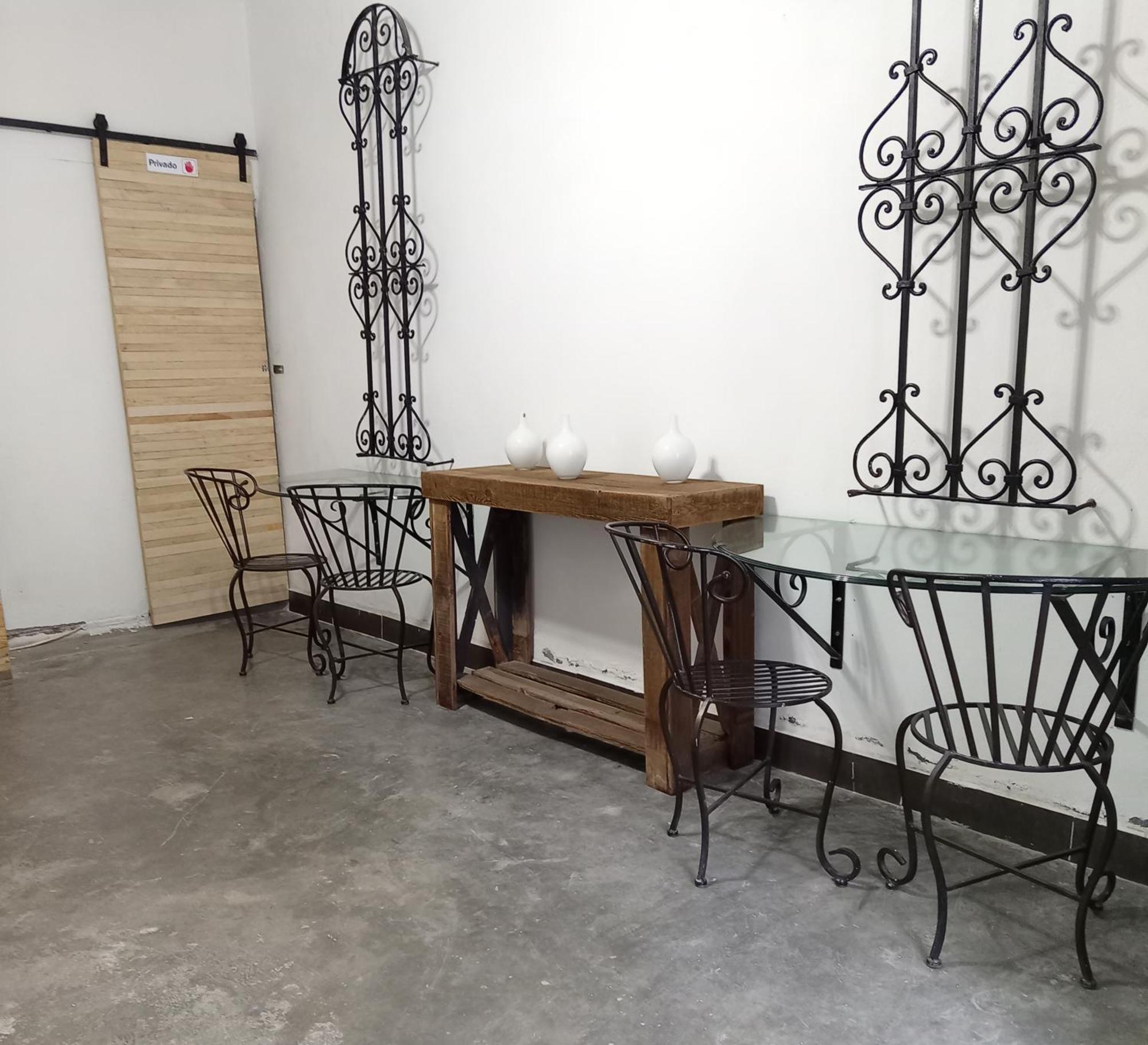 Dgm Lofts Mty Mn 960 F Centro Cerca De Todo Lägenhet Monterrey Exteriör bild
