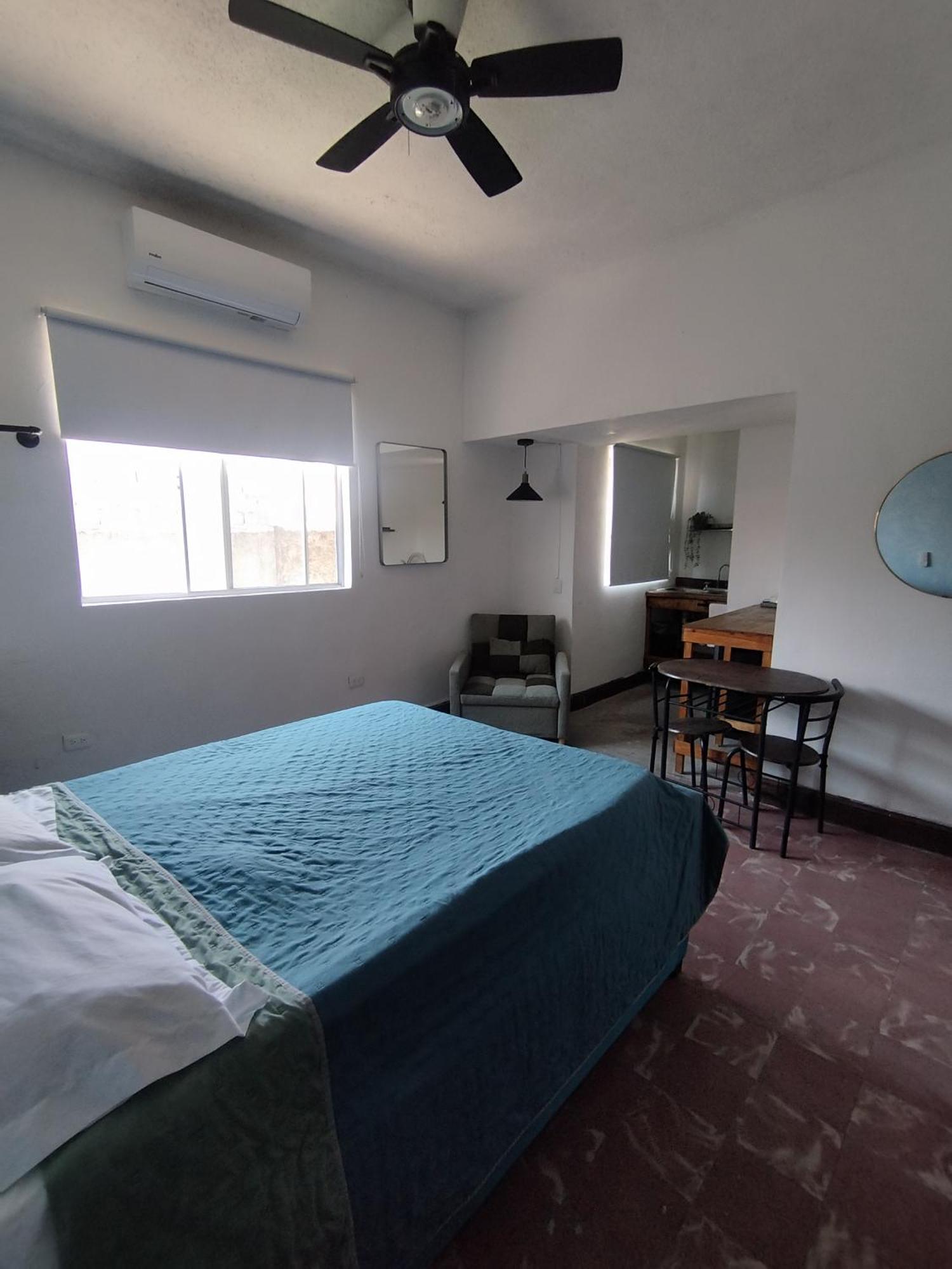 Dgm Lofts Mty Mn 960 F Centro Cerca De Todo Lägenhet Monterrey Exteriör bild